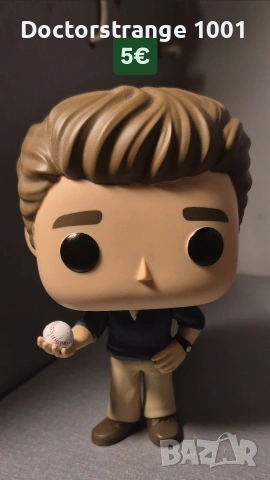 Продавам Funko POP- НАМАЛЕНИЕ: (нови снимки) , снимка 6 - Колекции - 54865718