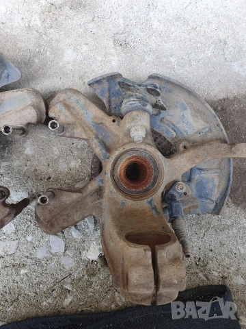 Шенкели Audi A3 8l 1.8 125 , снимка 5 - Части - 54632746