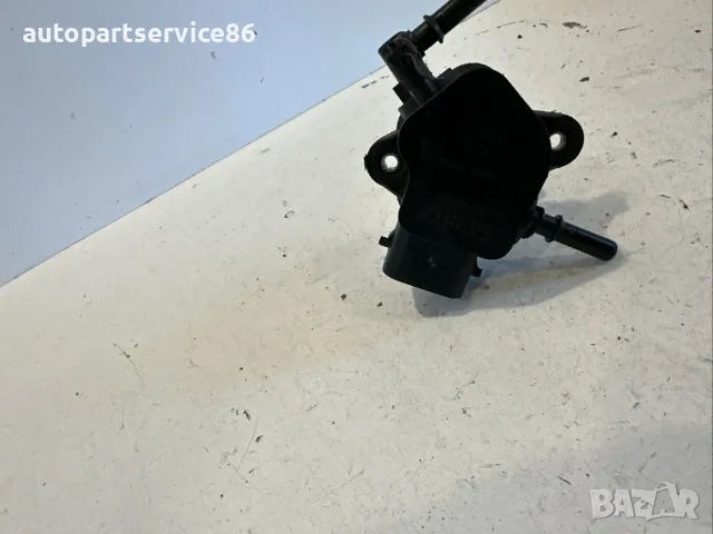 Корпус на дизелов горивен филтър за Toyota Avensis 1.6 D4D (2016) 70576142 OEM