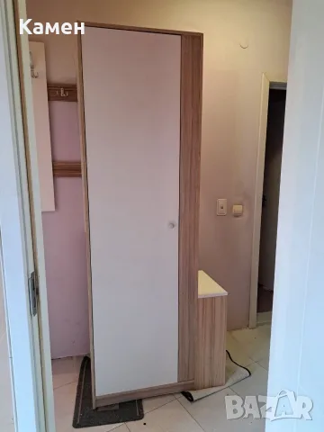 2 шкафа за коридор в добро състояние, снимка 2 - Шкафове - 55317535