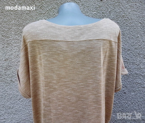3XL Новa блуза Geisha , снимка 11 - Туники - 55268888