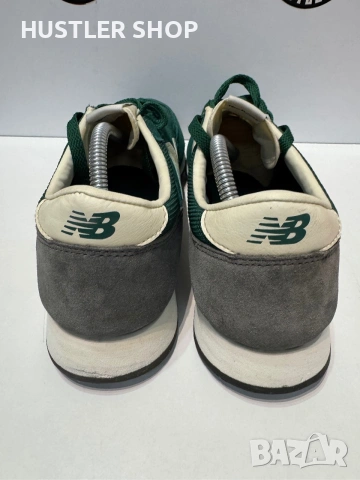 Маратонки NEW BALANCE. Номер 43, снимка 6 - Маратонки - 55077312