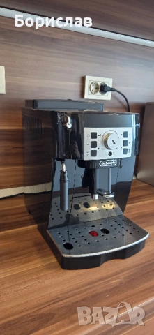 Delonghi Magnifica S