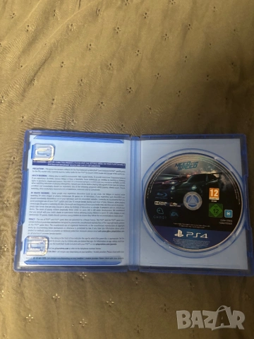 Продавам игри за ps4, снимка 6 - Друга електроника - 54149845