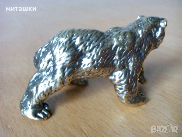 Мечка, снимка 3 - Колекции - 54126668