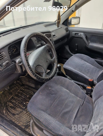 Продавам VW Golf 1.4 бензин., снимка 2 - Автомобили и джипове - 54408007