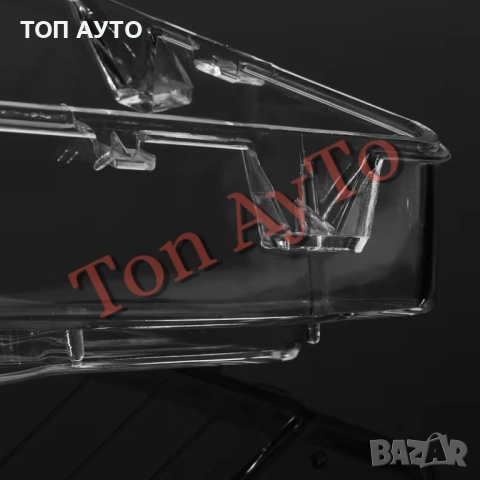Капаци Фарове Е46 М3 БМВ E46 M3 BMW Coupe 2 Врати 1999 - 2003 / М3 2001 - 2006 Стъкла Фарове Капаци, снимка 7 - Аксесоари и консумативи - 54853085