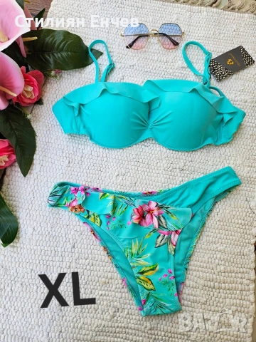 10 €‼️БАНСКИ ‼️👙🏖, снимка 11 - Бански костюми - 54602700