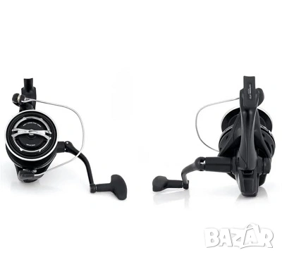 Макара преден аванс SHIMANO Ultegra 5500 XSD/ 5500 XTD, снимка 5 - Макари - 54605247