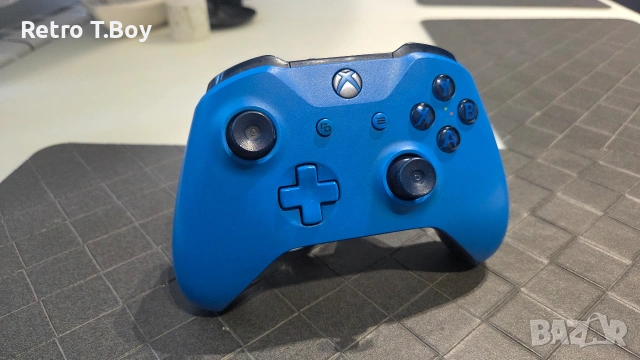 Xbox one контролер, снимка 9 - Аксесоари - 55170274