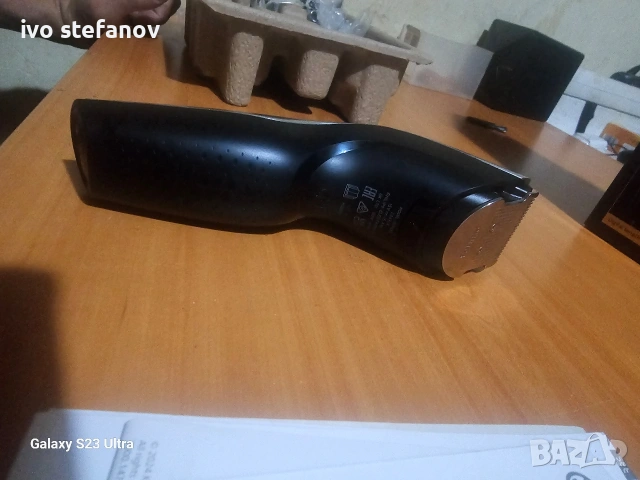 Philips HC9450/15 , снимка 5 - Друга електроника - 54488123