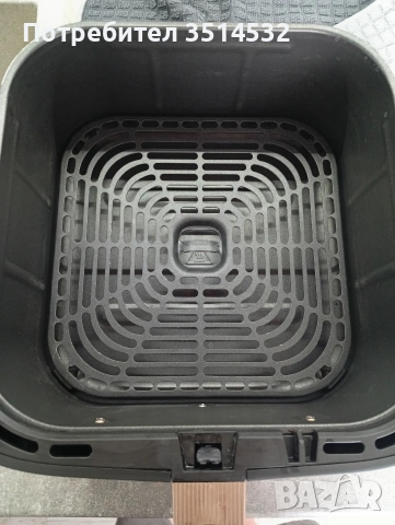 airfryer COSORI 6 литра, снимка 3 - Други - 54490102