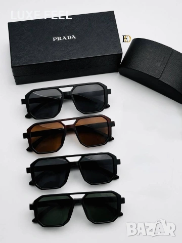 Tom Ford 🤍 Gucci 🤍 Prada🤍, снимка 6 - Слънчеви и диоптрични очила - 54509157