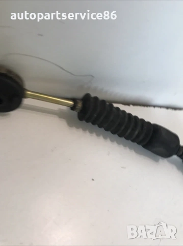 Жило за скоростен лост за Volvo S80 2.5 TDI (2002) 9143964, снимка 2 - Части - 54111338