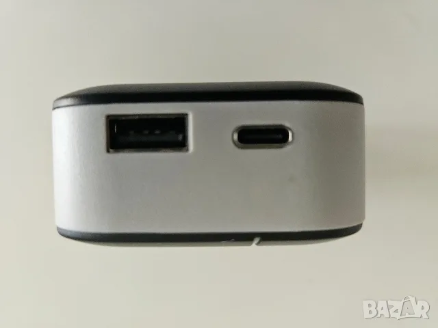 Рутер бисквитка 4G LTE с Power Bank 10000mAh , снимка 7 - Рутери - 55509377