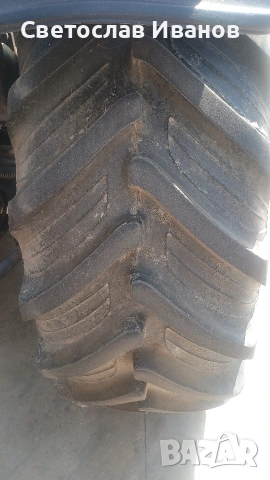 Трактор JCB HMV 1235 FASTRAC,Smootshift, снимка 17 - Селскостопанска техника - 55015583