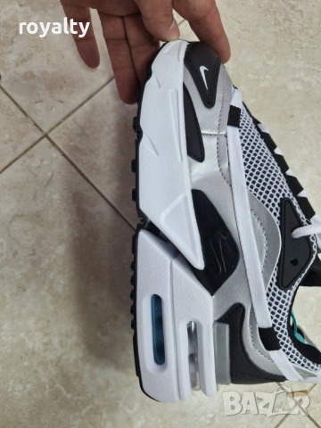 Nike Air Max Furyosa Нови Оригинални Дамски Маратонки с Кутия  , снимка 2 - Маратонки - 54485094