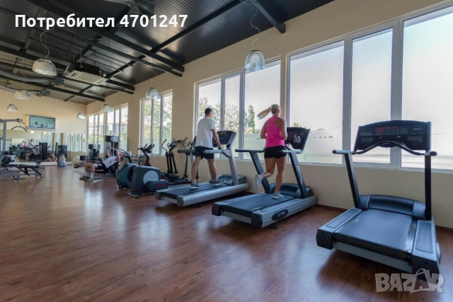 Двустаен апартамент на ПЪРВА ЛИНИЯ в Majestic Beach Resort 4⭐-Слънчев бряг-опция ULTRA ALL INCLUSIVE, снимка 16 - Апартаменти - 54663157
