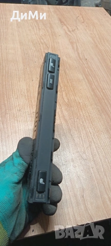 панел модул подгрев седалки бмв е46 bmw e46, снимка 4 - Части - 55104890
