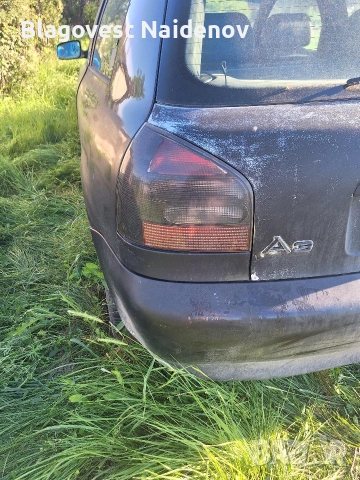 Audi a3 8l , снимка 14 - Автомобили и джипове - 54909787