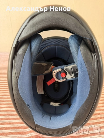 Arai RX-7 Corsair - L , снимка 6 - Аксесоари и консумативи - 55236124