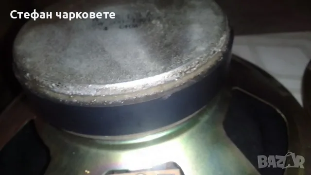 8 инчови басови говорители Westra , снимка 10 - Тонколони - 55575735