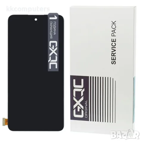 Дисплей за XIAOMI Redmi Note 12 Pro (5G)/ Poco X5 Pro Original GXQC - Service Pack