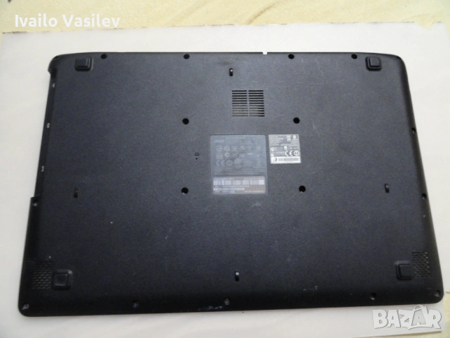 Корпус Acer es1-512