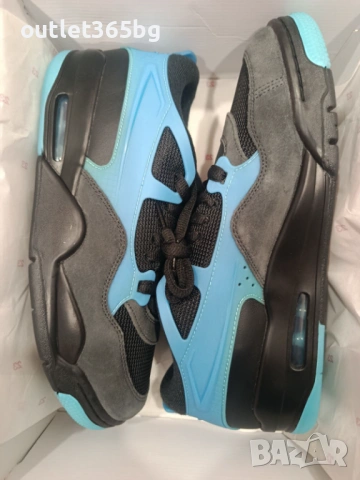Nike - Air Jordan 4 RM №42.5,№43,№44 Оригинал Код 154, снимка 2 - Маратонки - 54759735