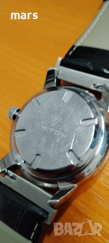 TRITON 10 ATM. WATER RESISTANT, снимка 6 - Мъжки - 54778358