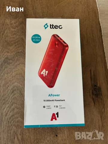 Samsung Galaxy A17, снимка 2 - Samsung - 55698881