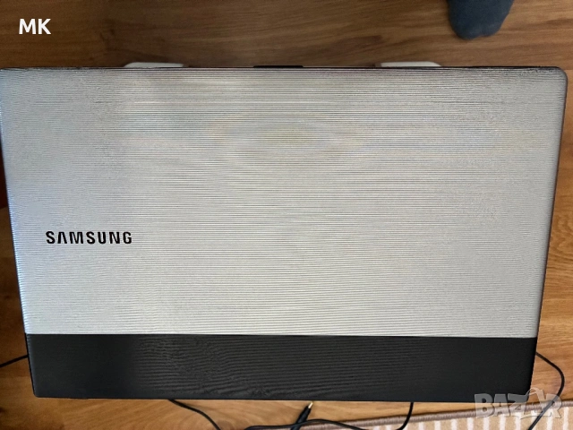 Лаптоп Samsung  NP305E7A, снимка 2 - Лаптопи за дома - 54330133