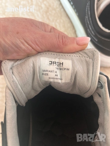 🔥 ОРИГИНАЛНИ Richmond маратонки – №44 🔥, снимка 4 - Спортно елегантни обувки - 54316960