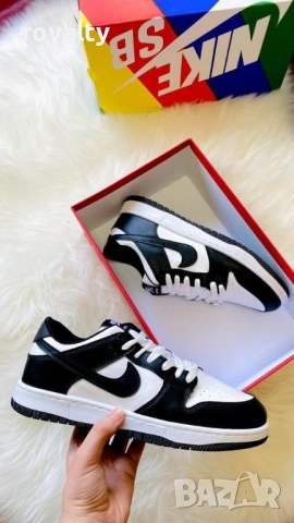 Nike Dunk Low SE Нови Дамски Маратонки Найк 36-40 Номер 