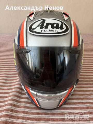 Arai RX-7 Corsair - L 
