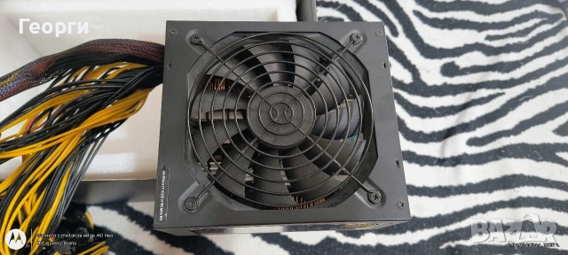 Майнинг захранване 2000W, снимка 3 - Захранвания и кутии - 54902710