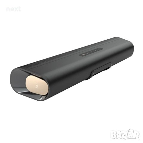 Creative Stage Pro 2.1 Soundbar с Dolby Audio и субуфер – 160W + Гаранция, снимка 6 - Аудиосистеми - 54669614