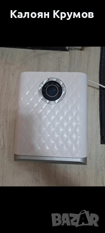 Лампа за маникюр , снимка 2 - Маникюр и педикюр - 53991948