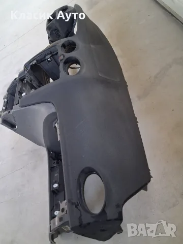 Арматурно табло Ford Fokus MK2 2006г., снимка 3 - Части - 55393514