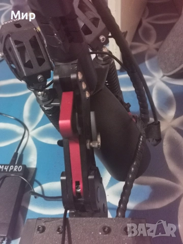 Ел.Скутер Kugoo M4 Pro(мощен звяр) , снимка 16 - Други спортове - 54270786