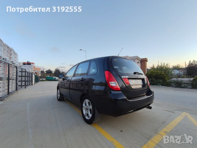 Сузуки Лиана 4х4 / Suzuki Liana 4x4, снимка 7 - Автомобили и джипове - 54445250