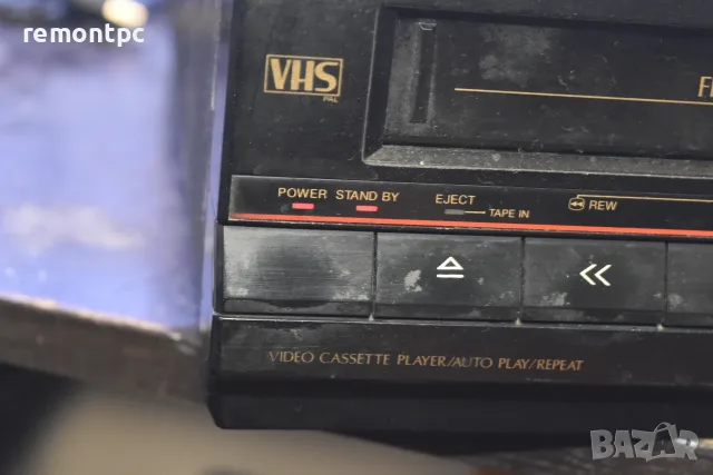 Video Otake VP-245 , снимка 2 - Плейъри, домашно кино, прожектори - 55349154