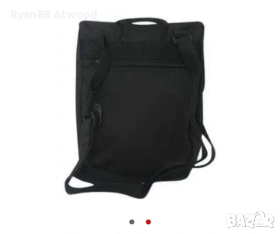 PUMA unisex чанта, снимка 6 - Чанти - 54900230