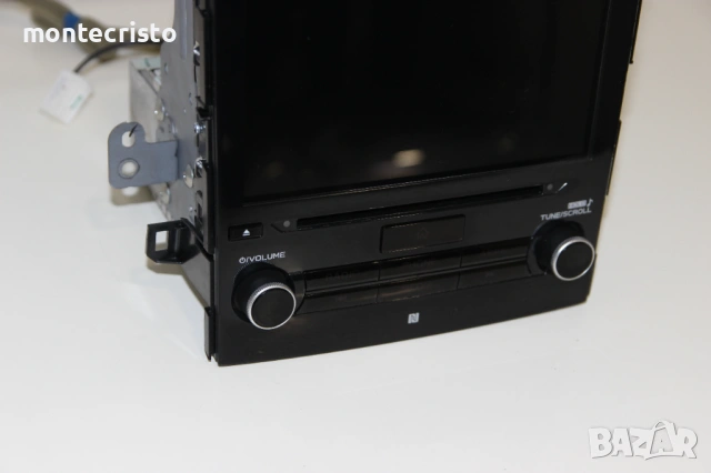 Radio CD Навигация Subaru XV (2018-2021г.) 86201FL970 Bluetooth Navigation, снимка 3 - Части - 54613013