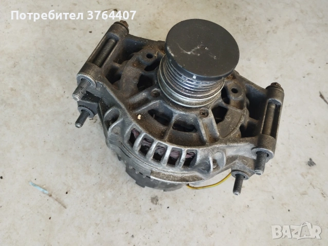 Авточасти за Mercedes C класа 