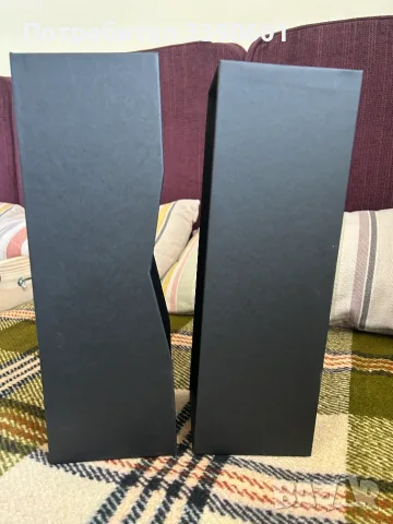 Кутия Dom Perignon, снимка 4 - Антикварни и старинни предмети - 55302831