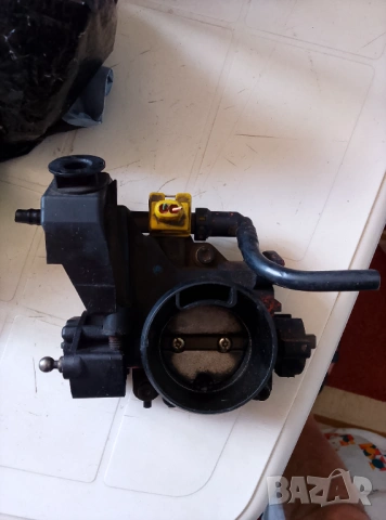 Дроселова клапа Ситроен ц5 1.8 115, снимка 2 - Части - 54315292