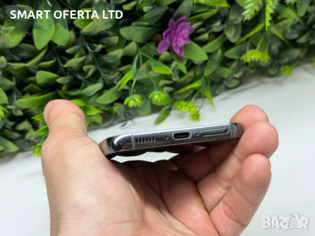 ! ТоП ! Samsung S23 128GB Green Гаранция, снимка 6 - Samsung - 54391487