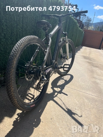 Cross Dexter 26 , снимка 3 - Велосипеди - 54164406