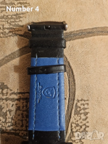 Часовник SHARK, снимка 4 - Мъжки - 54008812